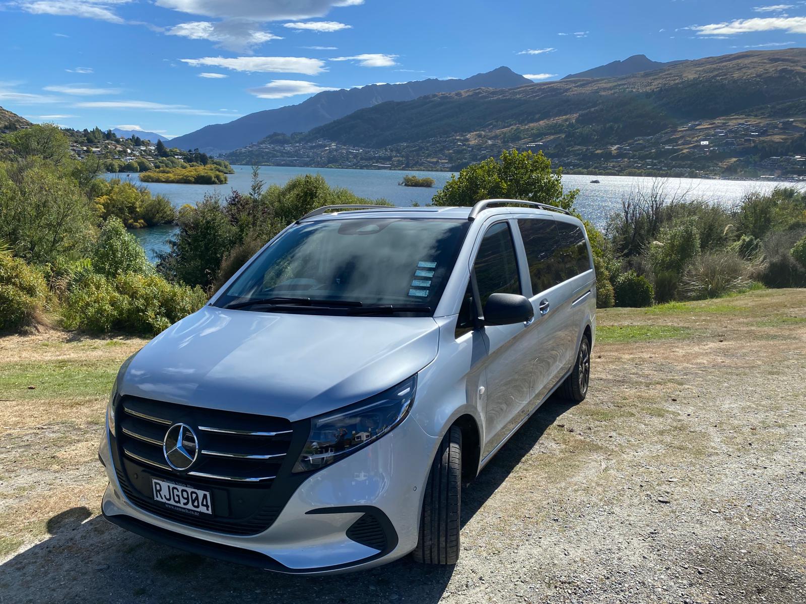 <p>Reliable Group Transport Across New Zealand