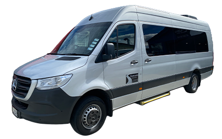 17 Seat · Sprinter · Prestige