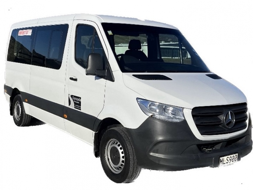 Mercedes Sprinter