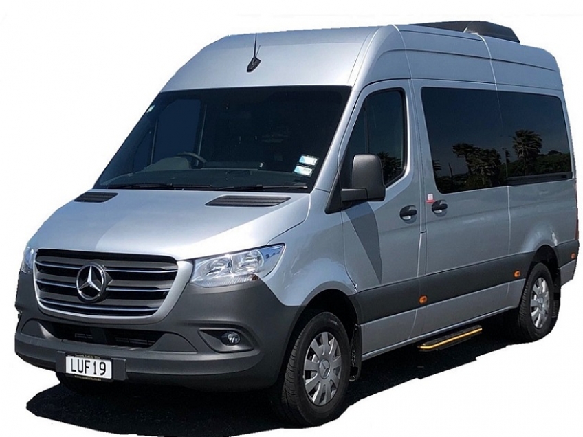 Mercedes Sprinter