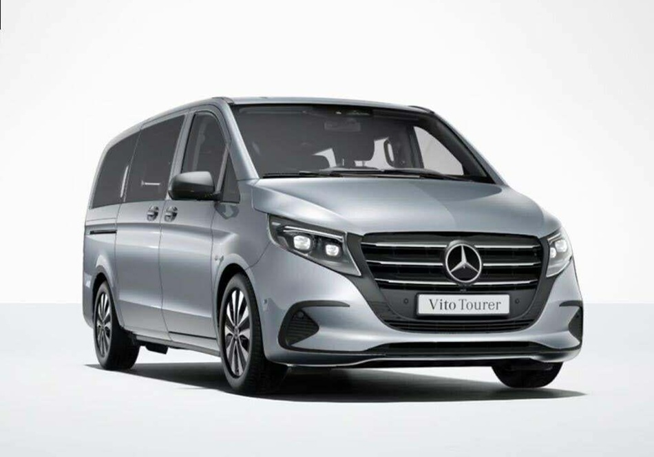 Mercedes Sprinter